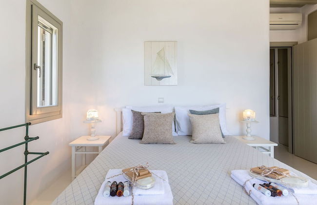 Lagoon Villa Mykonos - Foto 6