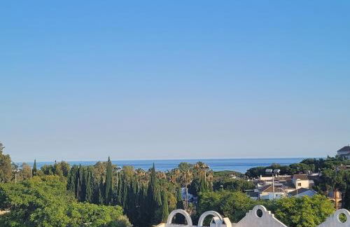 SEA VIEW Holiday Home in Marbella Resort - Photo 23