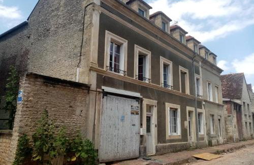 Gîte Chez Nathalie - Foto 9