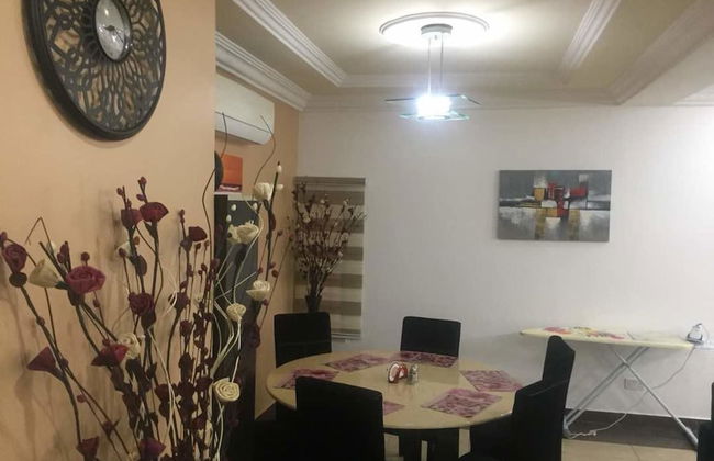 Perfect Havens at Abisogun Leigh - Foto 6