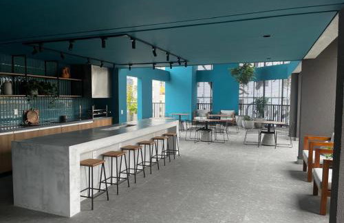 Loft encantador no coração de SP - Foto 36