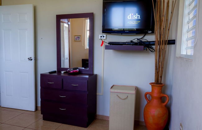 Wilderness Ramey Apartments - Photo 23