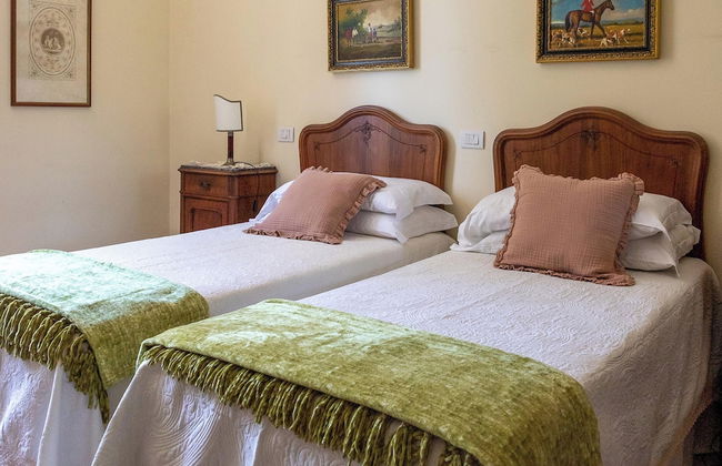 3884 Villa Monacelli by Barbarhouse - Foto 9