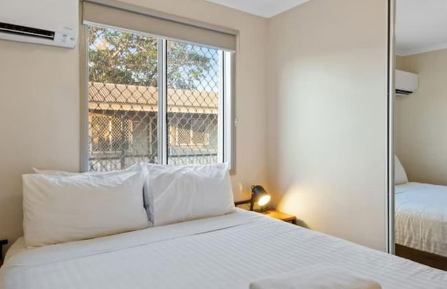 Discovery Parks - Port Hedland - Foto 20