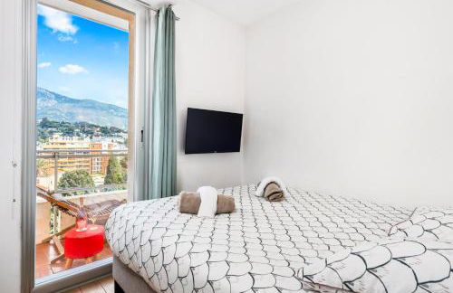 FLOR DE MAYO - Agréable appartement -Proche Mer - Parking Gratuit - Foto 3