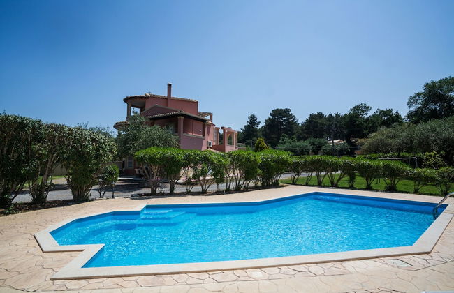 Villa Leo 1 , Dassia , Corfu - Photo 129