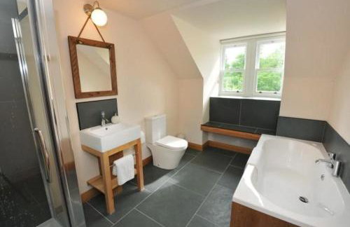 Achaglachgach Stables - Foto 19