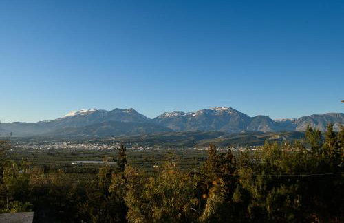 Aphrodite Mountain View - Foto 13