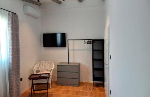 Unique residence with garden and sea view - Photo 3