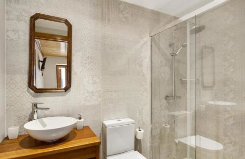 Casa Rural Francisco Mayo - Foto 10