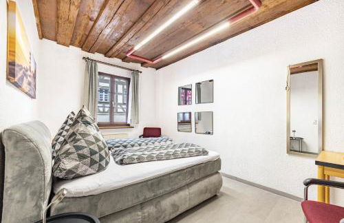 Ferienwohnung Marktblick - Foto 18