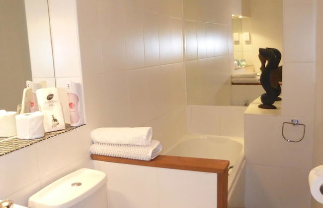 The Carlton Holiday Apartments - Foto 76