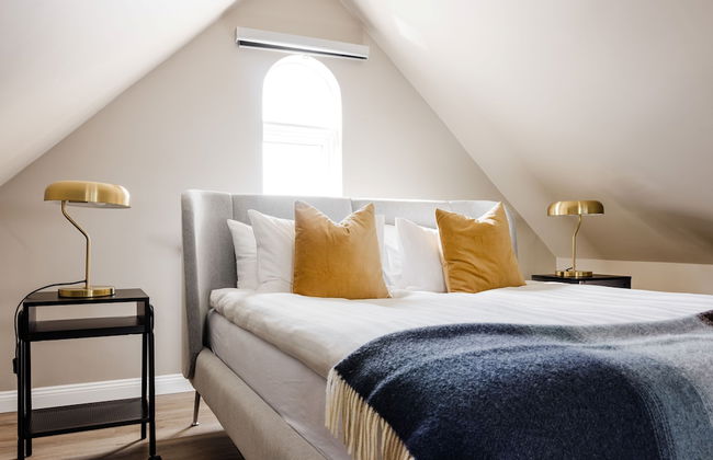 ODDSSON Downtown Hotel - Foto 21