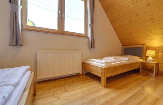 Chaty Pod Beskidkiem - Foto 16