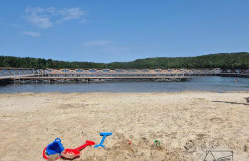 Tu i teraz- Domek wypoczynkowy - Foto 28