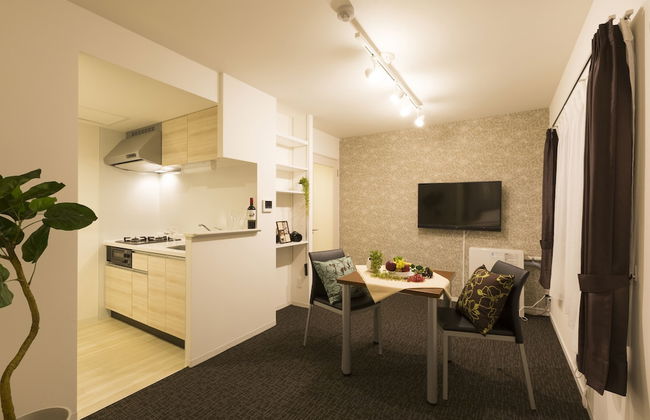 Hotel ONE'S RESIDENCE - Foto 29