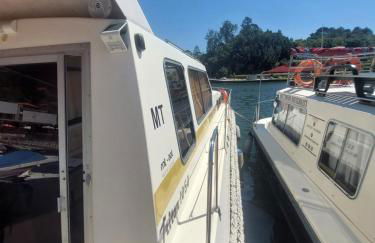 Douro Houseboats - Foto 42