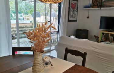 En lugar tranquilo alejado de zonas turisticas - Foto 50