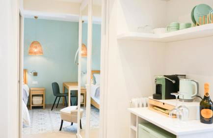 Palazzo Cettina Sul Mare - Photo 43