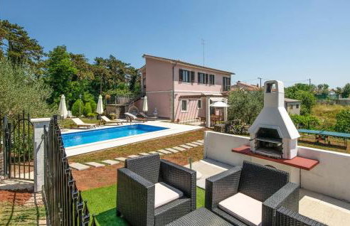 Stunning Apartment In Labin With Wifi - Foto 16