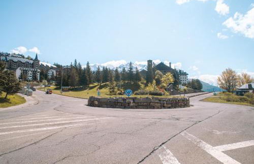 Apartamento en Formigal luminoso con balcón y vistas - Foto 66