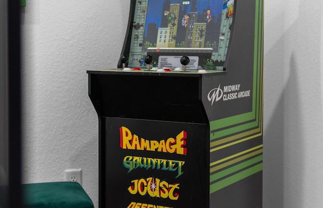 Luxurious 3 Bed3 Bath Near Downtown Houston - Foto 34