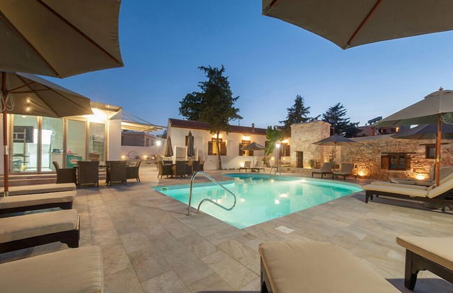 Ktima 1937 Kannides - Foto 31