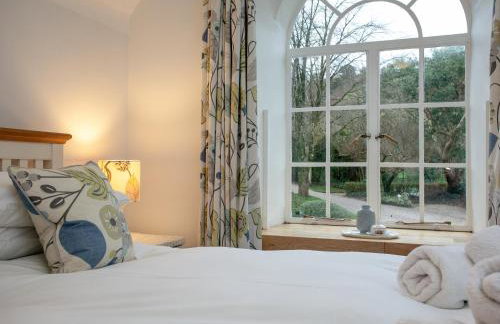 Tuckenhay, Clock Tower Cottage - Fjg - Photo 23