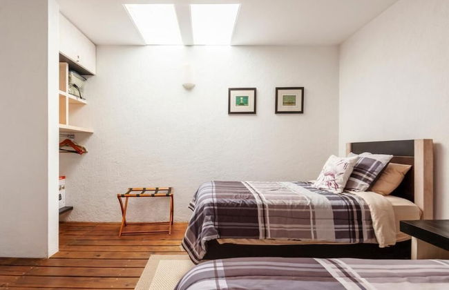 Casa Azul Lakeview Terrace Retreat in Avándaro - Foto 7