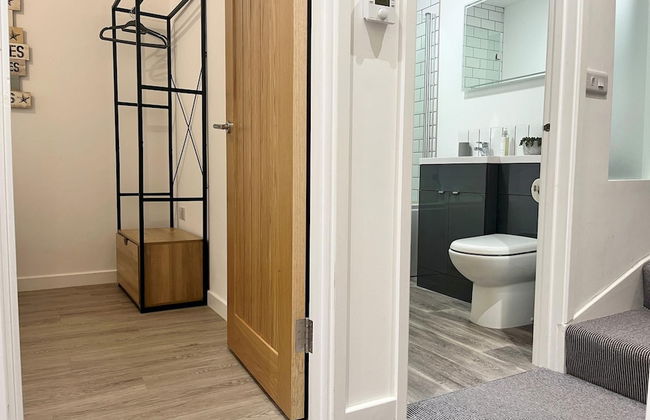 Stunning Reverse Level Townhouse in Penzance - Foto 9