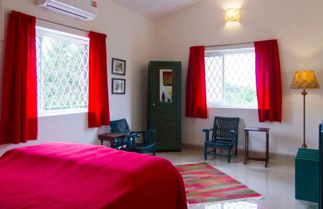 The Assagao House Luxury Villa - Photo 7