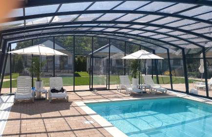 Ośrodek Wypoczynkowy Lawendowo - Foto 9