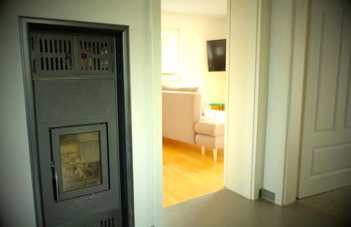 Flößer-Heimat - ruhige Lage inmitten der Natur - Foto 54