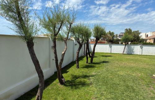 Casa sul mare con accesso diretto in spiaggia I - Foto 12