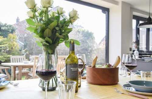 Lavvande, Walberswick - Foto 24