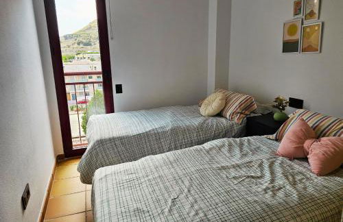 Archena 2-Storey Luxe Penthouse - Foto 32