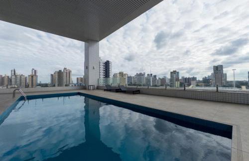 Apartamento Sofisticado Perto de Tudo JR1304 - Foto 32