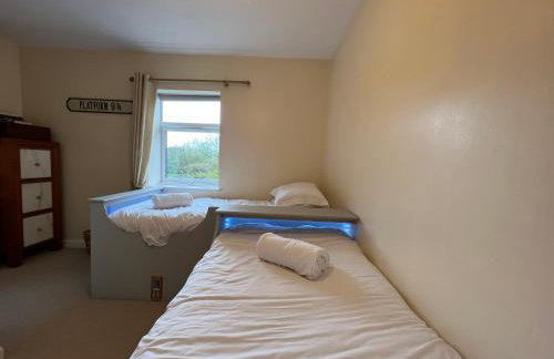 Holly Farm Cottage - Foto 19