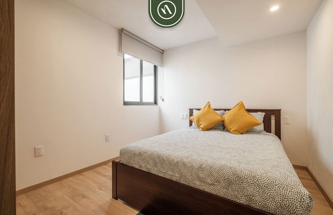 Rioneva38 in Mexico City - Foto 6