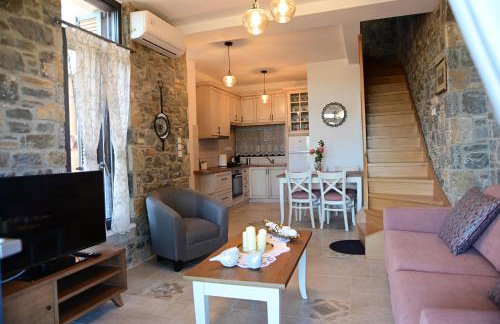 Aelia Stone Houses - Foto 15