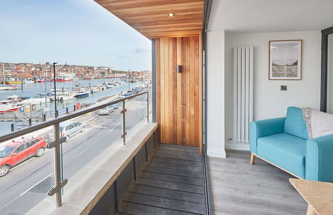 Host Stay Coastal Townhouse - Foto 19