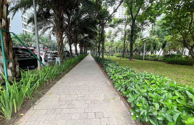 Vinhomes Times City by Emily in Town - Foto 42