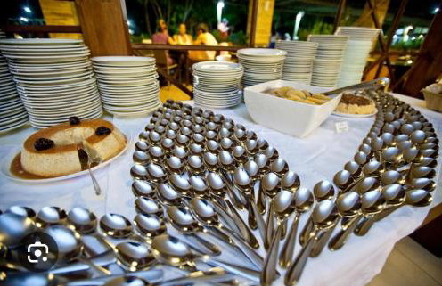 RM Beach Paradise - Barra Iloa Residense - Foto 53