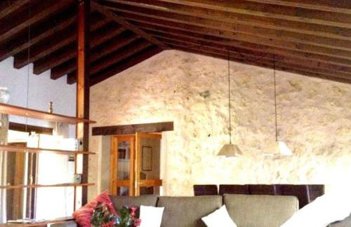 CASA RURAL LA FRESNEDA DE TENZUELA - Foto 8