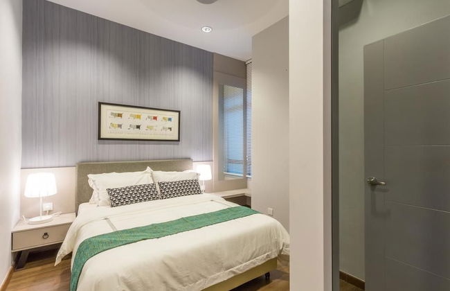 Meru Suites at Meru Valley Resort - Foto 6