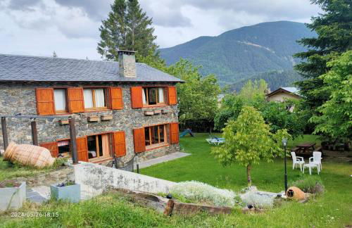 Cal Pastor de Planès - Foto 1