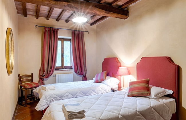 Castello di Bossi - Foto 39