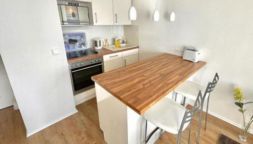 Lovely Apartment in Neustadt - Foto 5