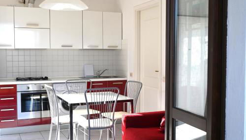 N059 - Numana, nuovo bilocale con terrazzo - Foto 3