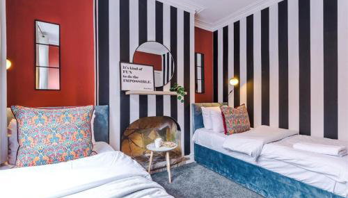 Chic & Modern Escape - Foto 4